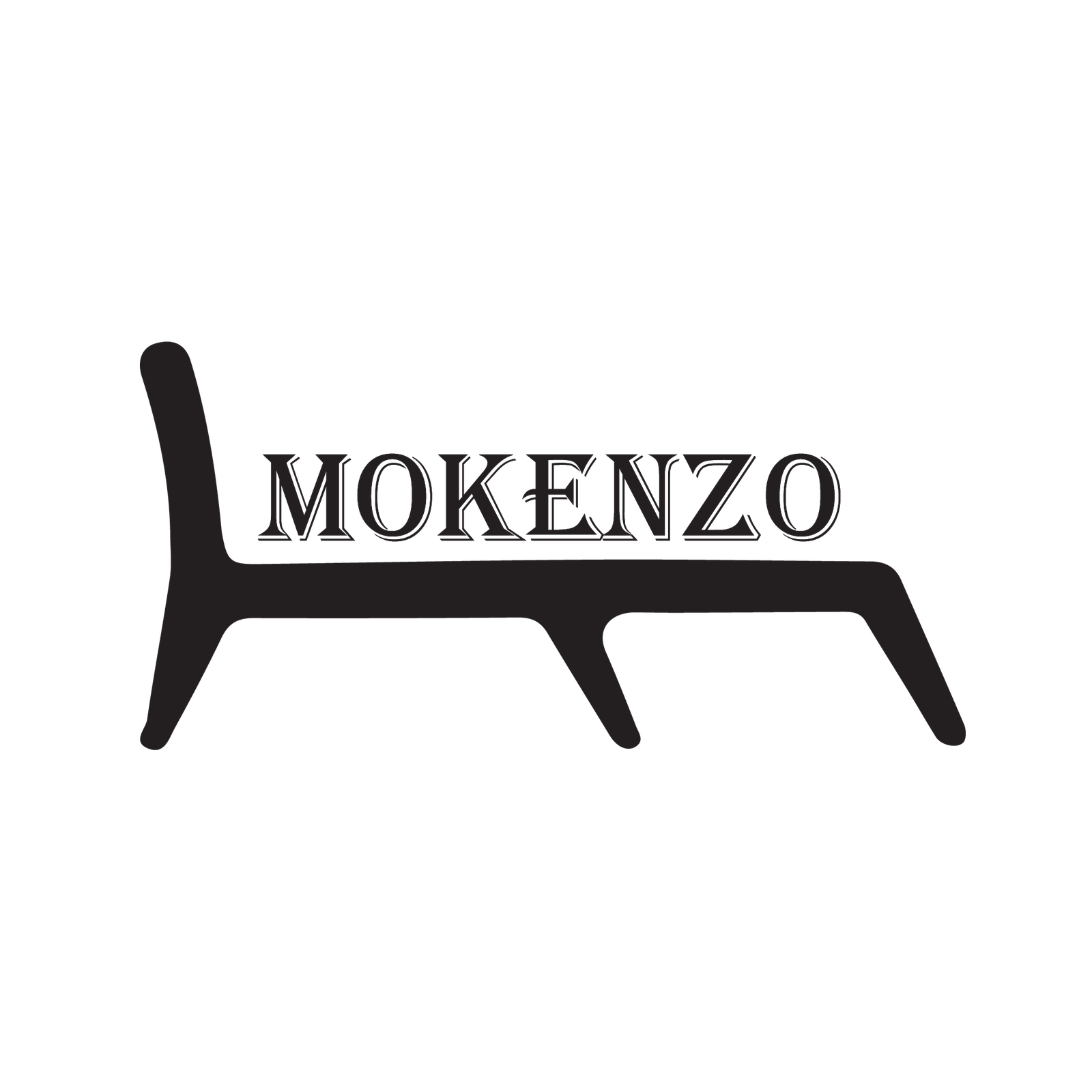 Mokenzo Partner Logo